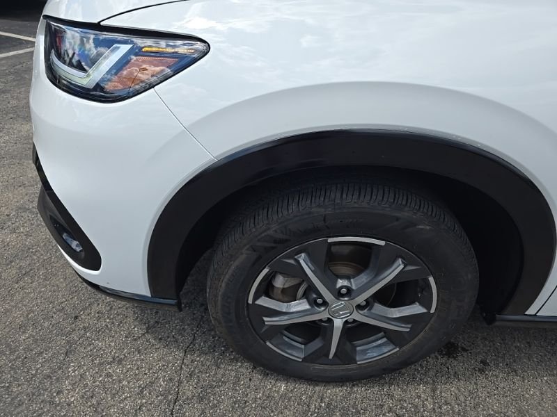 Used 2024  Honda EX-L image 10