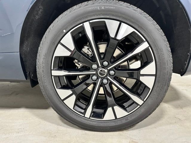 New 2026 Denim Blue Volvo Plus image 22