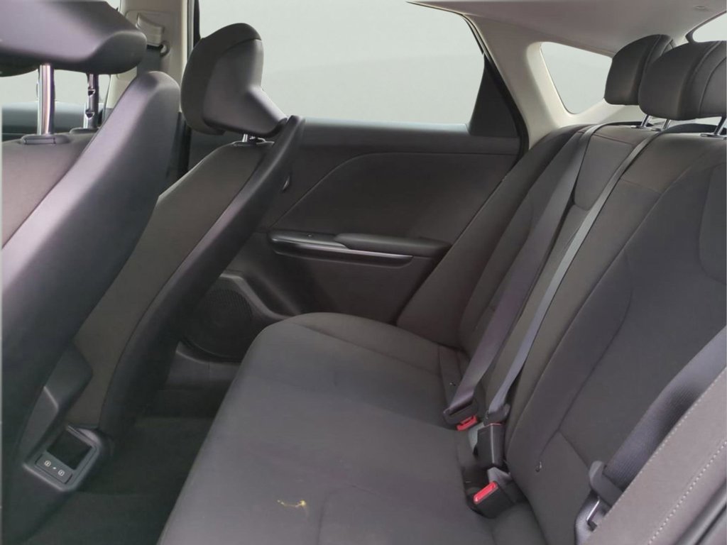 2026 Kia K4 LXS - Photo 28