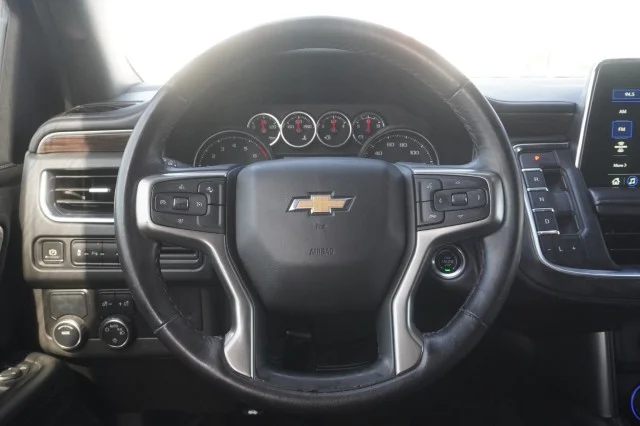 Used 2021 WHITE Chevrolet LT image 25