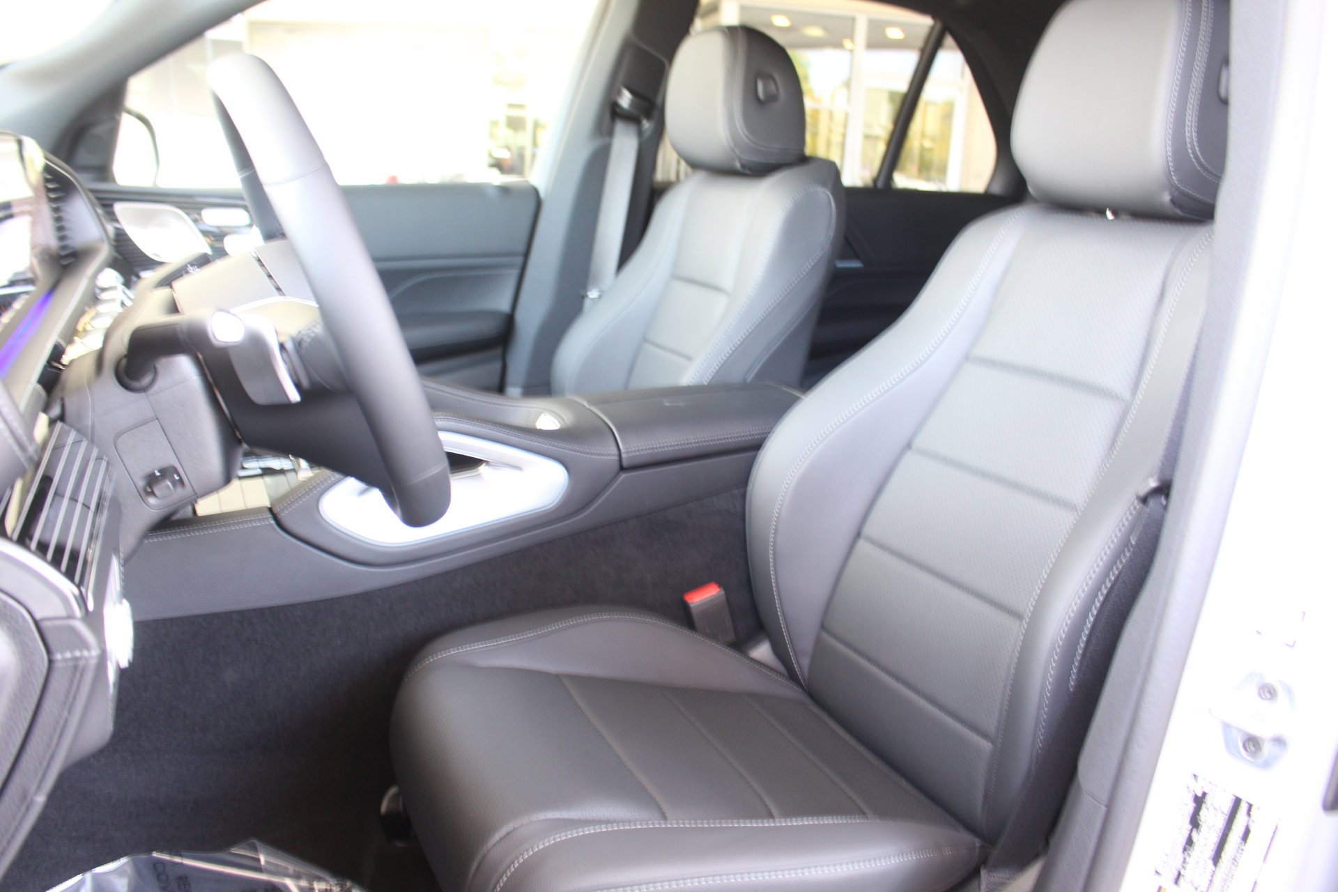 2026 Mercedes-Benz GLE GLE350 - Photo 47