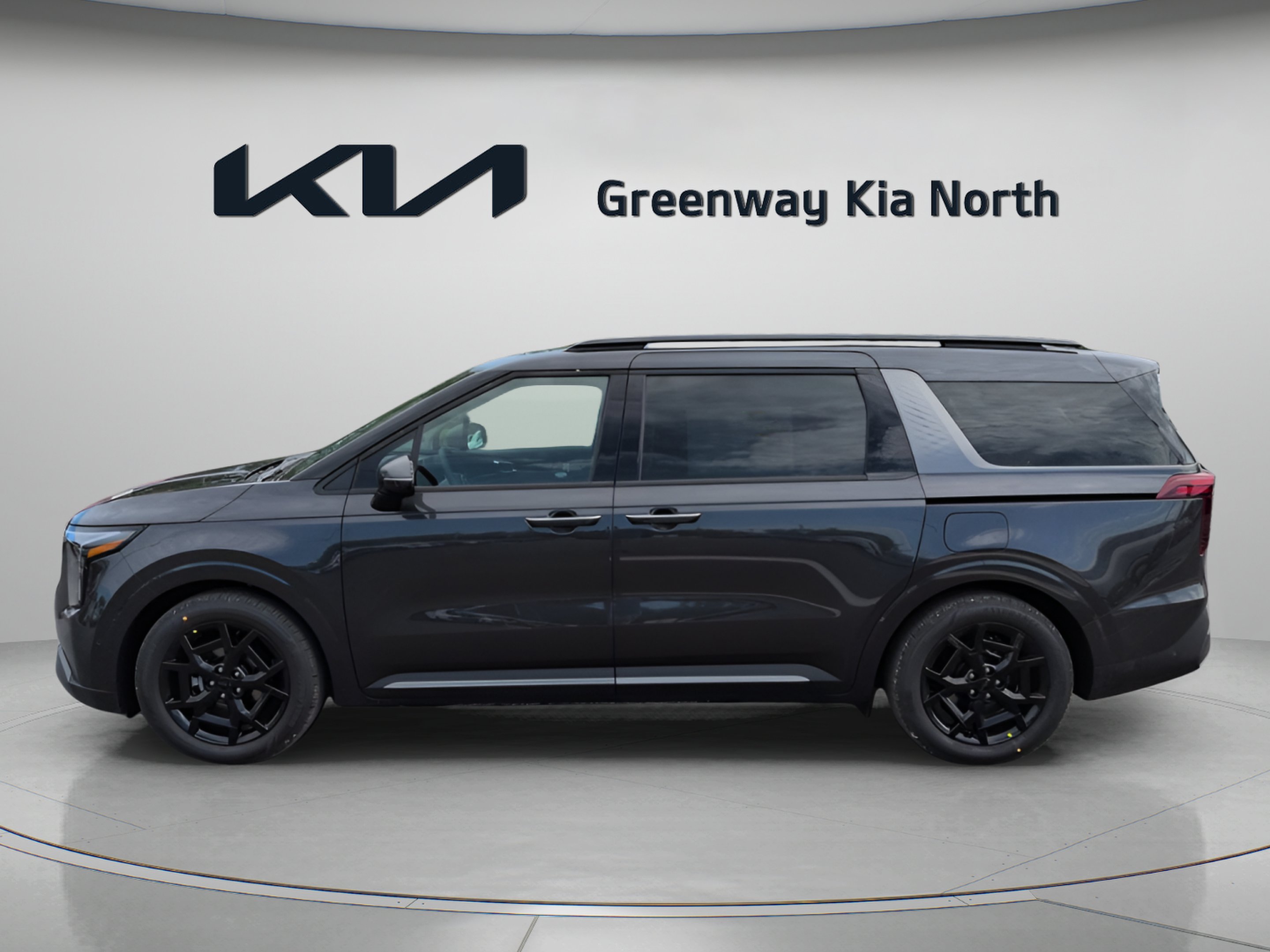 New 2026 Panthera Metal Kia SX Prestige image 7