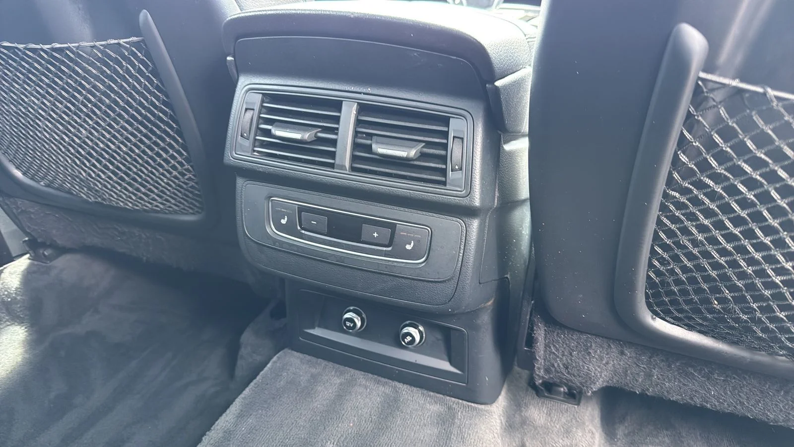 Used 2018 Black Audi 3.0T Premium image 26