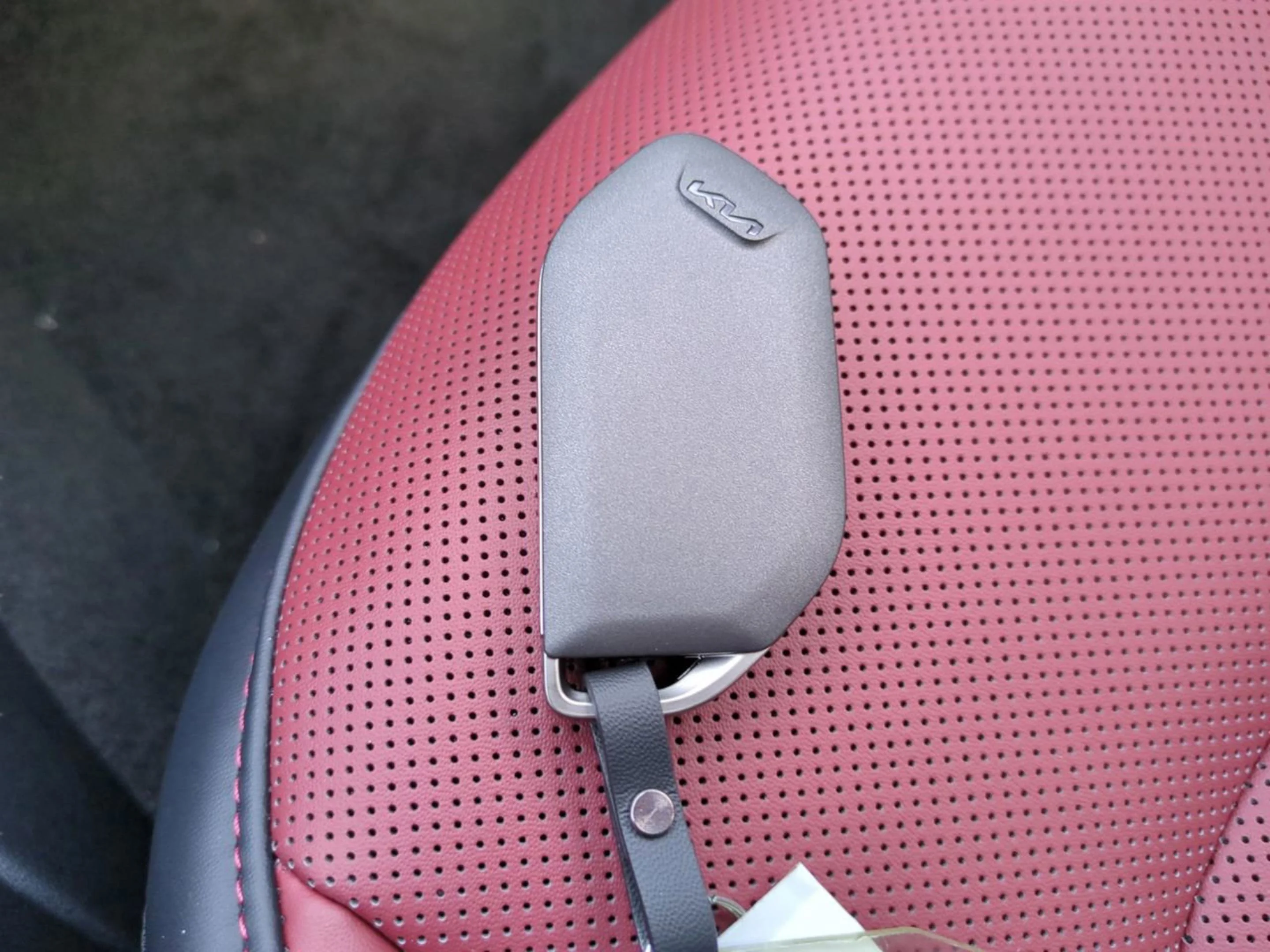 New 2026 Snow White Pearl Kia GT-Line image 45