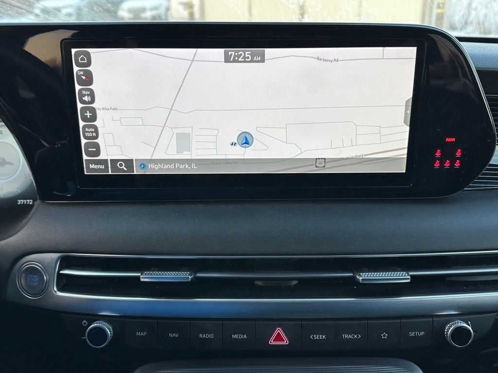 2023 Hyundai Palisade Calligraphy - Photo 17