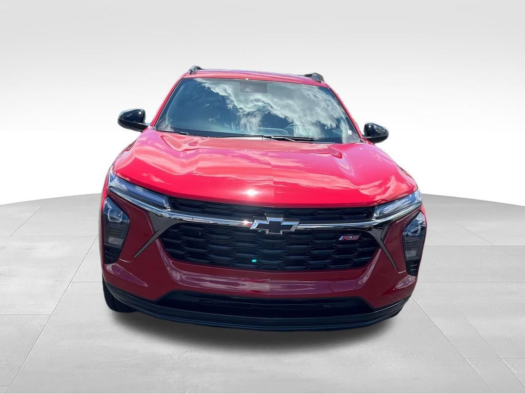 2026 Chevrolet Trax RS - Photo 8
