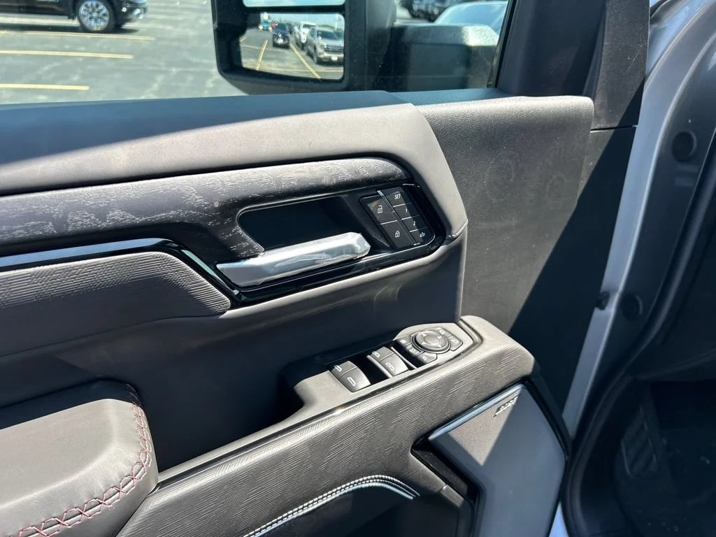 2026 GMC Sierra 2500HD AT4X - Photo 16