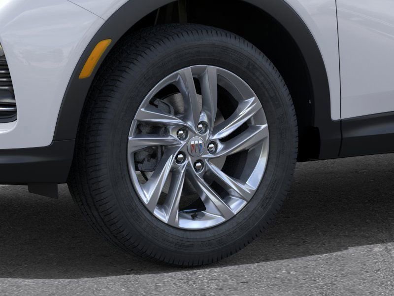 2026 BUICK ENVISTA - Image 13