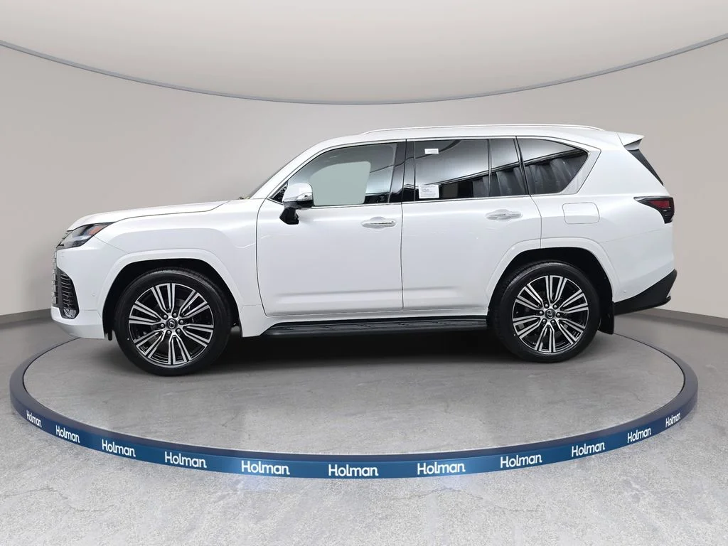 New 2026  Lexus 700h Luxury image 8