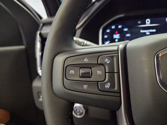 New 2026 Onyx Black GMC Denali Ultimate image 26