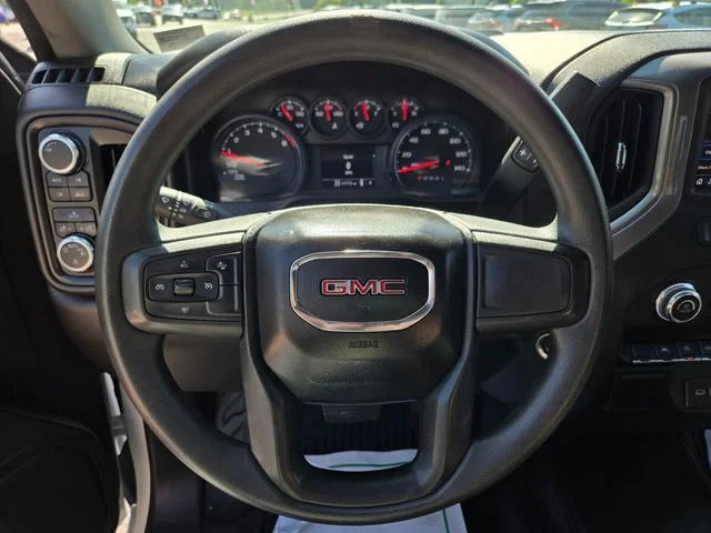 Used 2023 White GMC Pro image 31