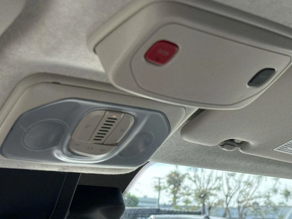 New 2025 White Ram Low Roof image 39