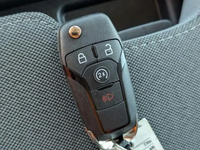 New 2026 Avalanche Ford F-250® XL image 29