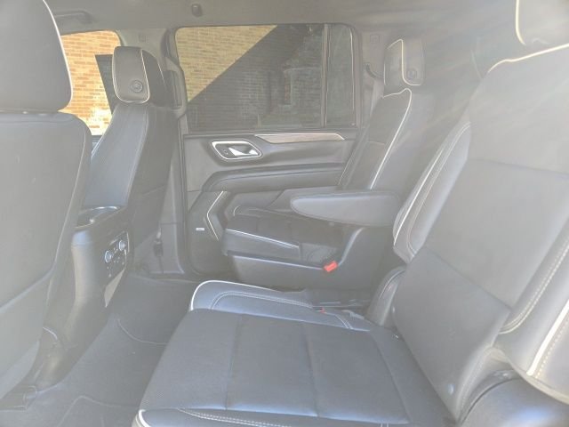Used 2023 White Chevrolet Premier image 16