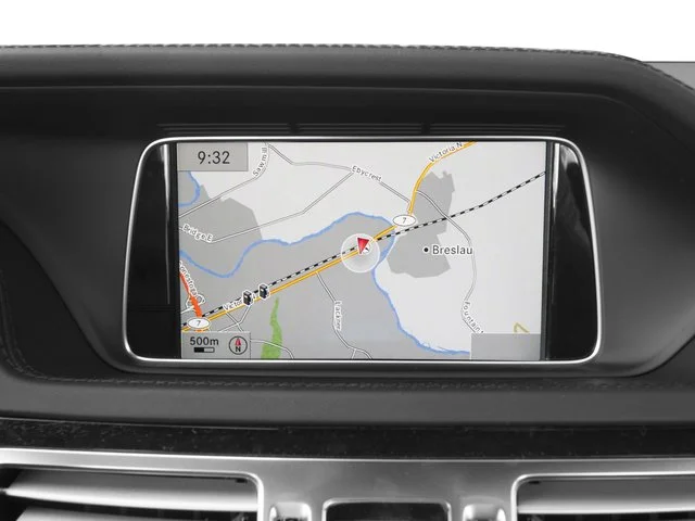 Used 2016 Black Mercedes-Benz E 350 Sport image 16