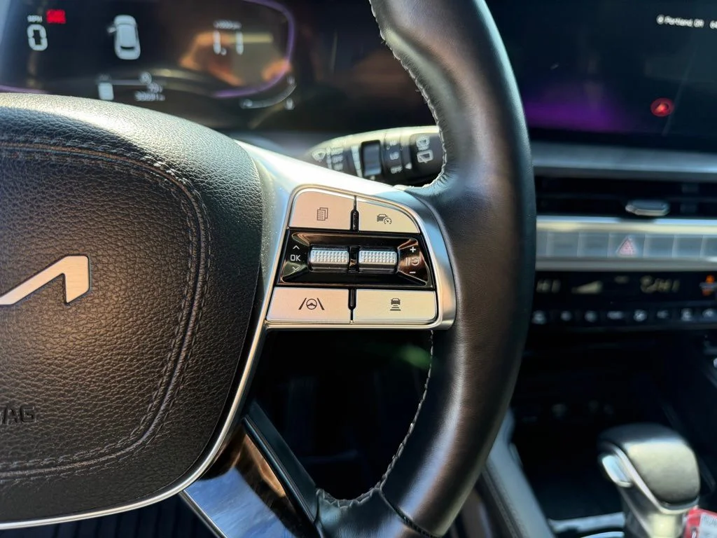 2023 Kia Telluride EX X-Line - Photo 18