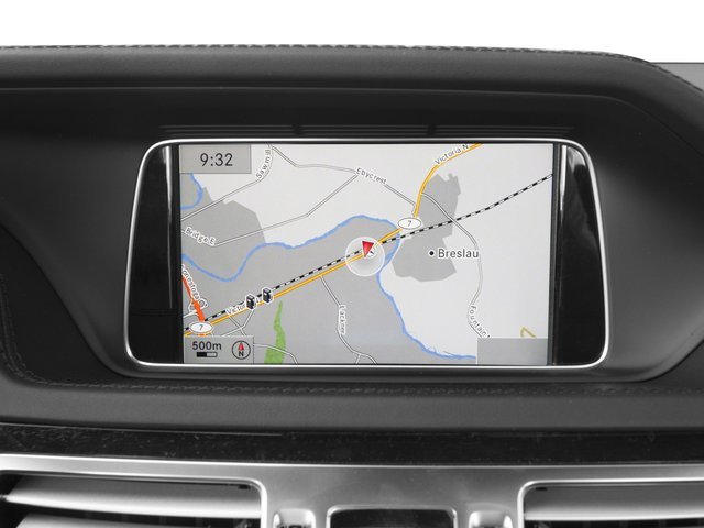 Used 2016 White Mercedes-Benz E 350 image 16