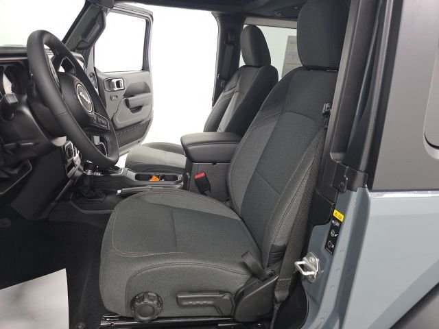 2026 Jeep Wrangler 2-Door Sport S - Photo 16