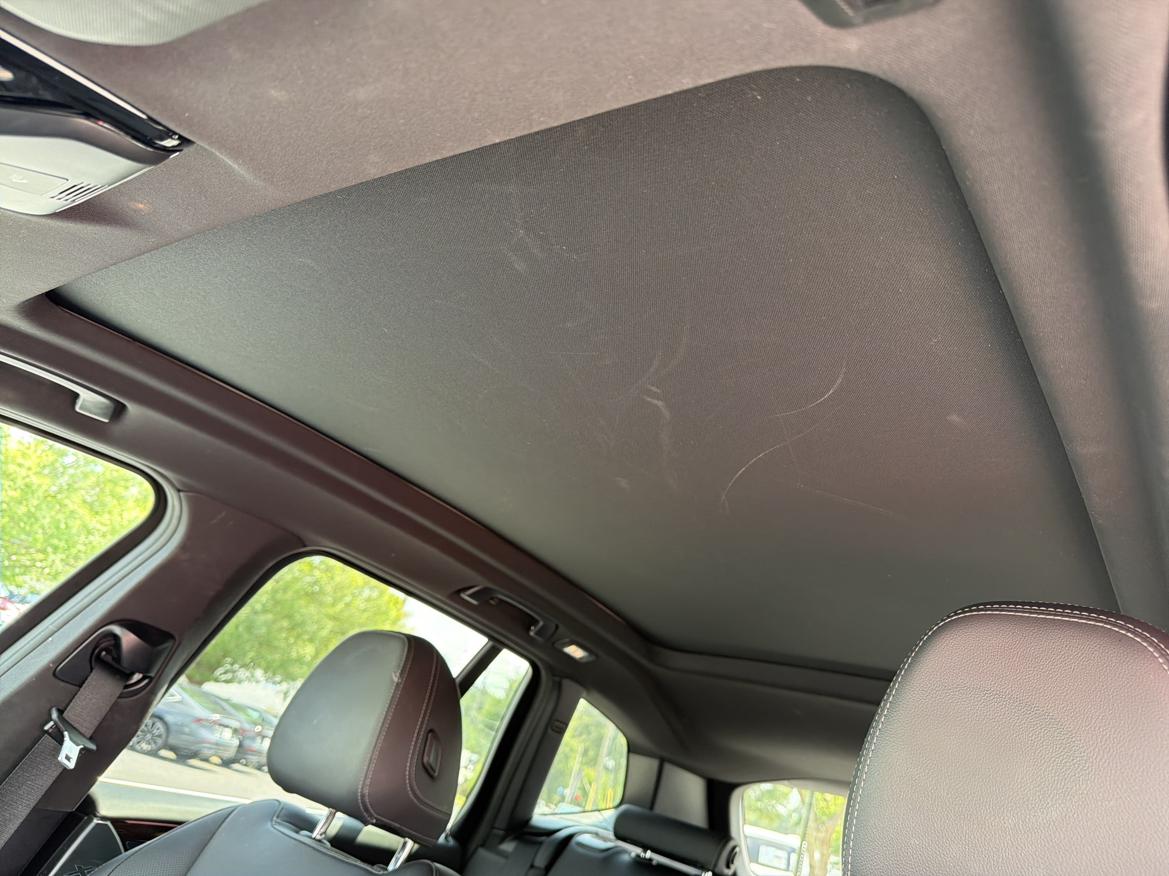 Used 2023 Dark Graphite Metallic BMW sDrive30i image 18