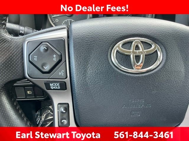 Certified Used 2018 Black Toyota SR5 image 43