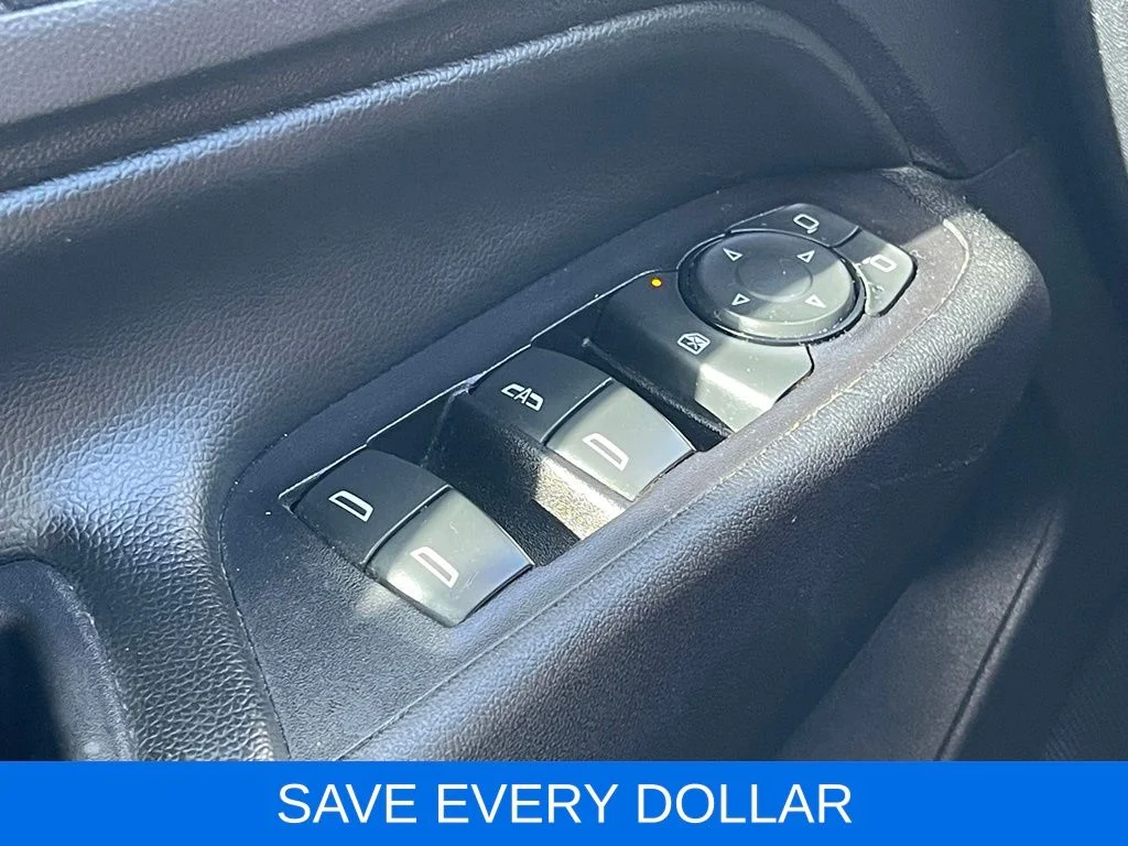 Used 2019 Beige Chevrolet LT image 17