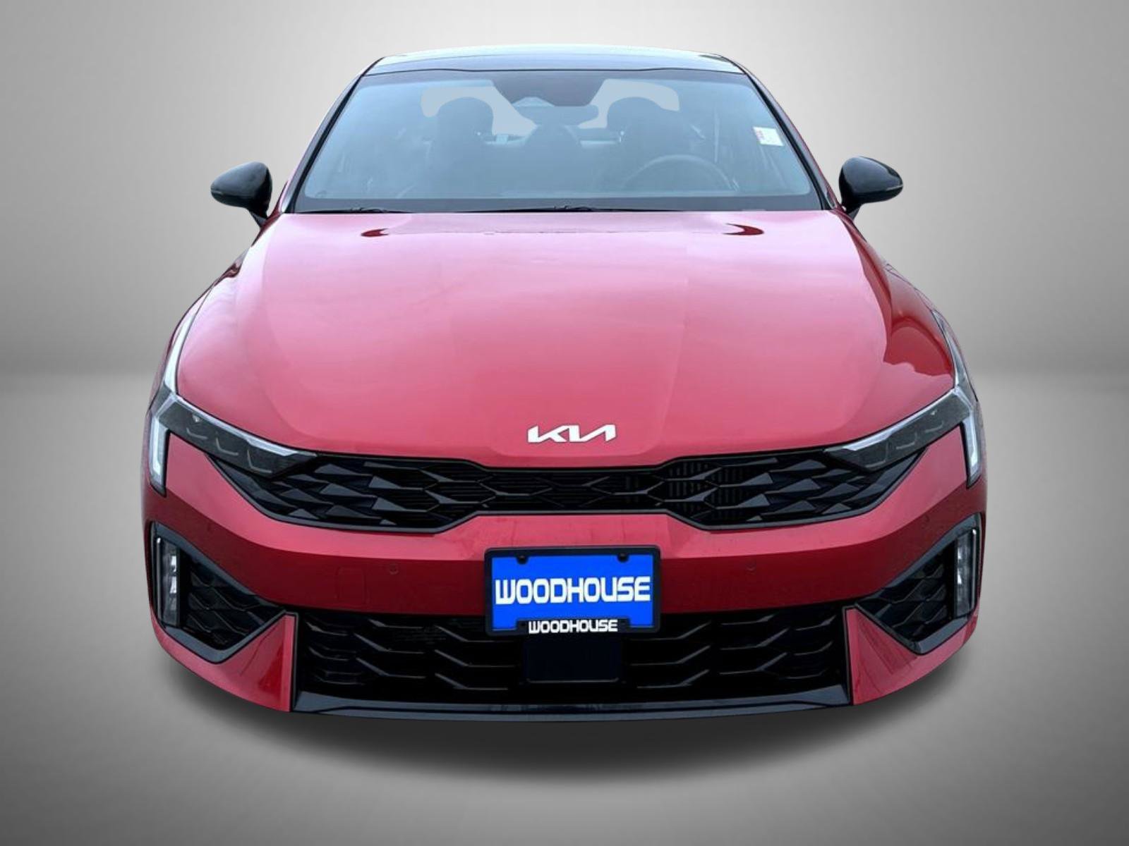 2025 Kia K5 GT - Photo 3