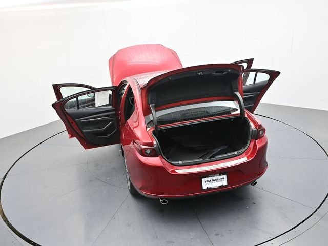 Used 2026 Red Mazda 2.5 S Preferred image 40