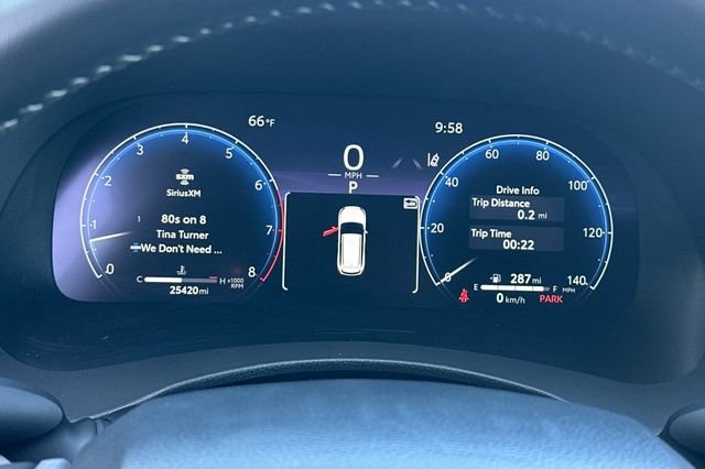 Used 2023 Silver Toyota Platinum image 34