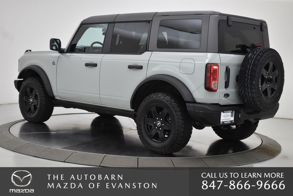 Used 2024 Cactus Ford Black Diamond image 17