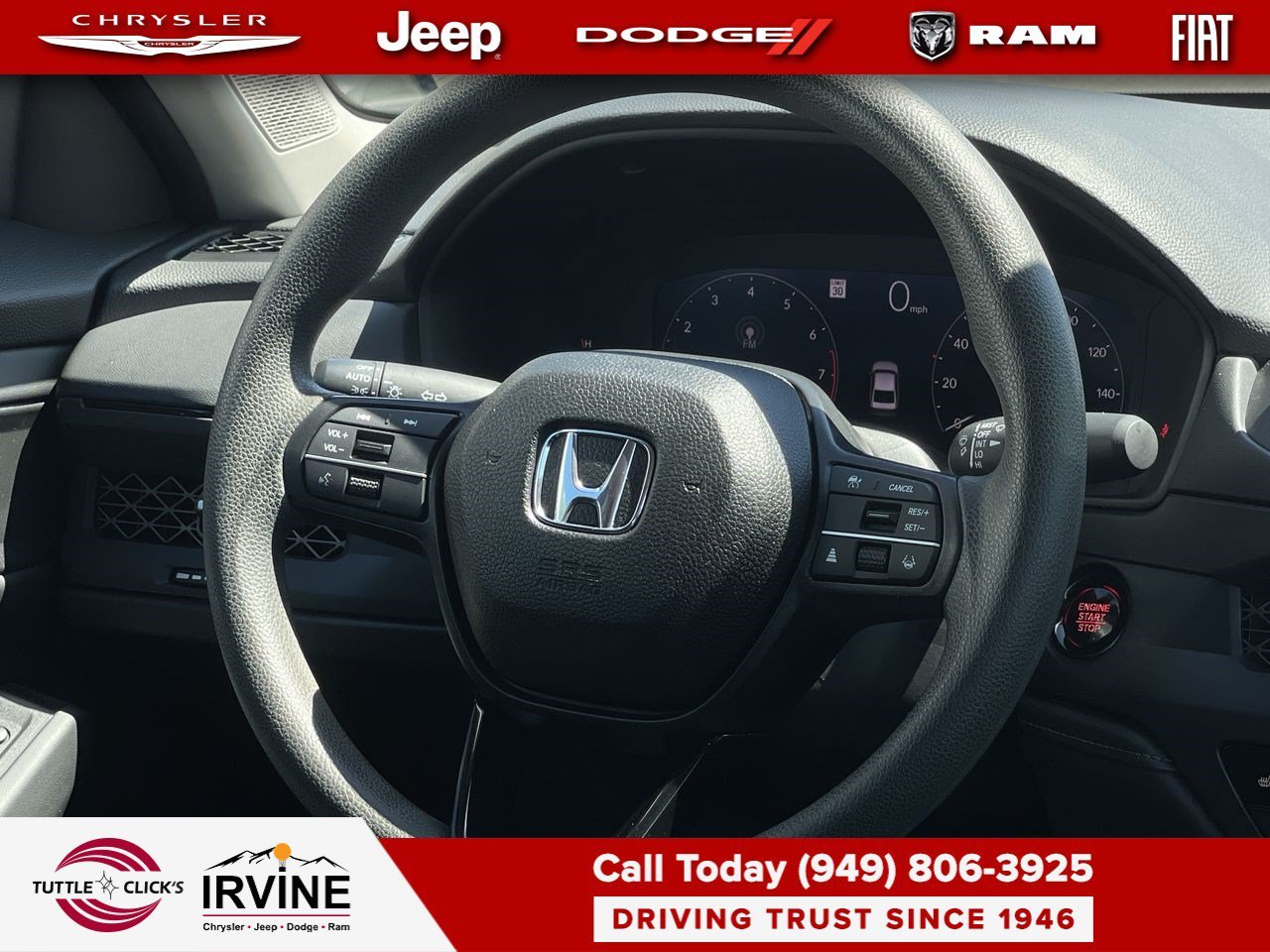 Used 2025  Honda SE image 24