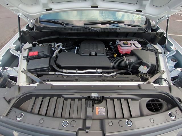 2025 Chevrolet Silverado 1500 Work Truck - Photo 29