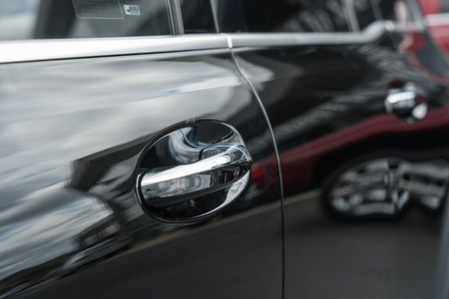 2026 Mercedes-Benz GLB GLB 250 - Photo 19