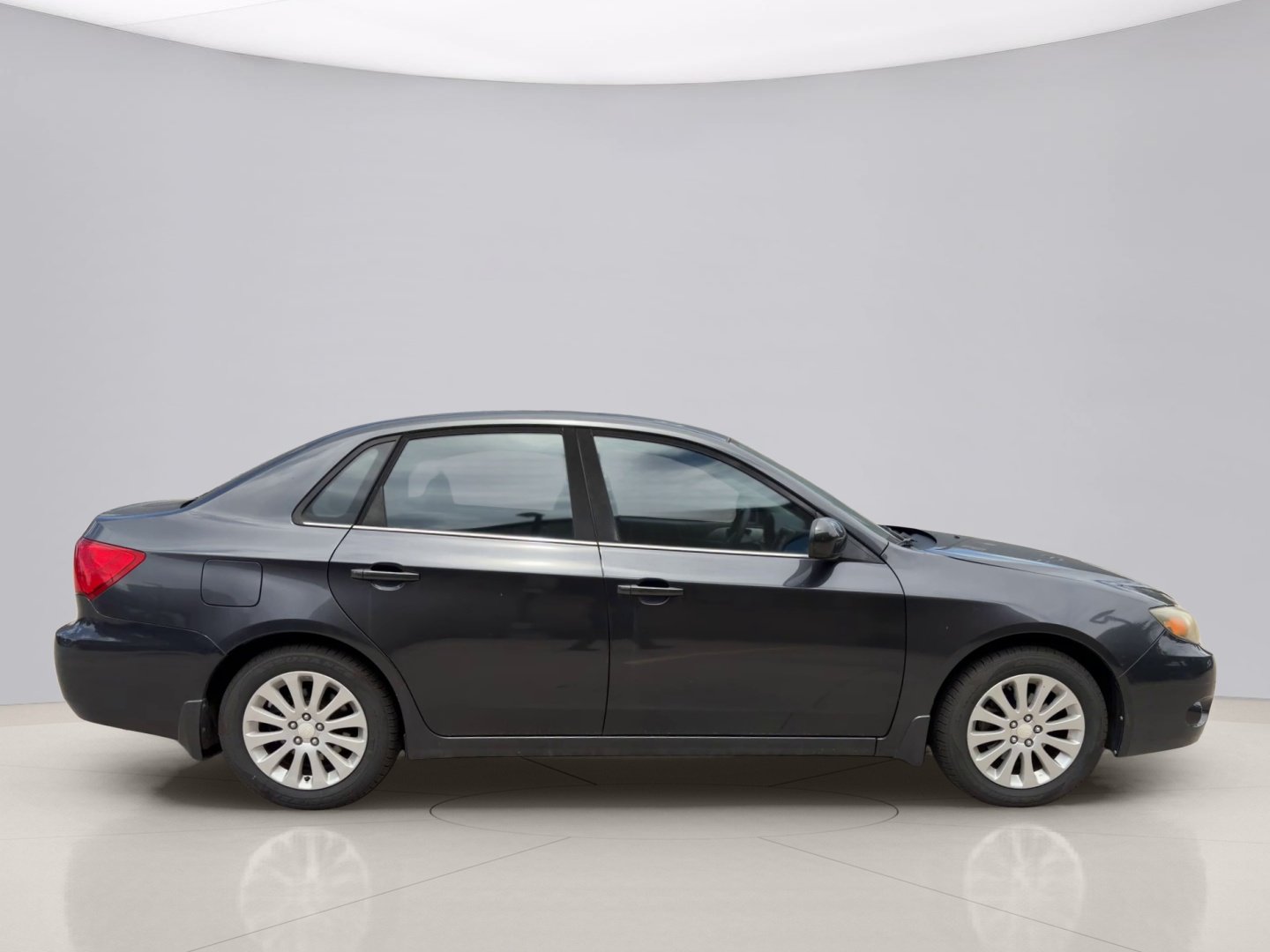 2010 Subaru Impreza 2.5i Premium - Photo 6