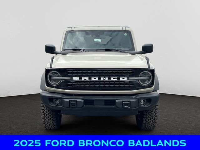 2025 Ford Bronco 4-Door Badlands - Photo 23