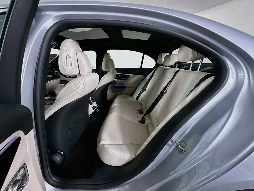Used 2026 Silver Mercedes-Benz C 300 image 26