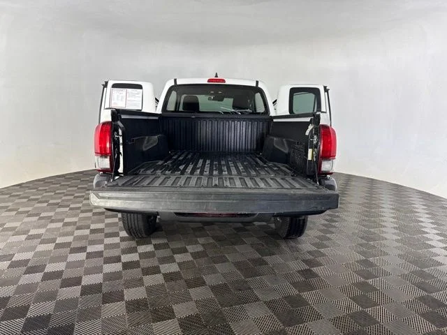 Used 2022 White Toyota SR image 15