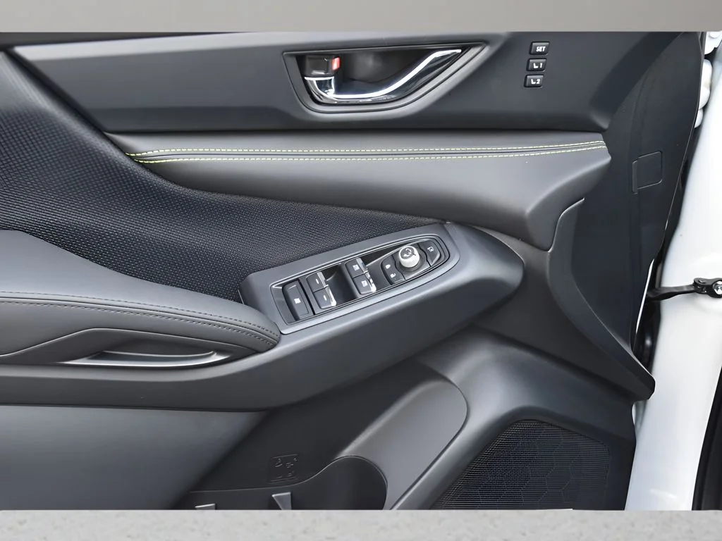 2026 Subaru Ascent Onyx Edition-Touring - Photo 28