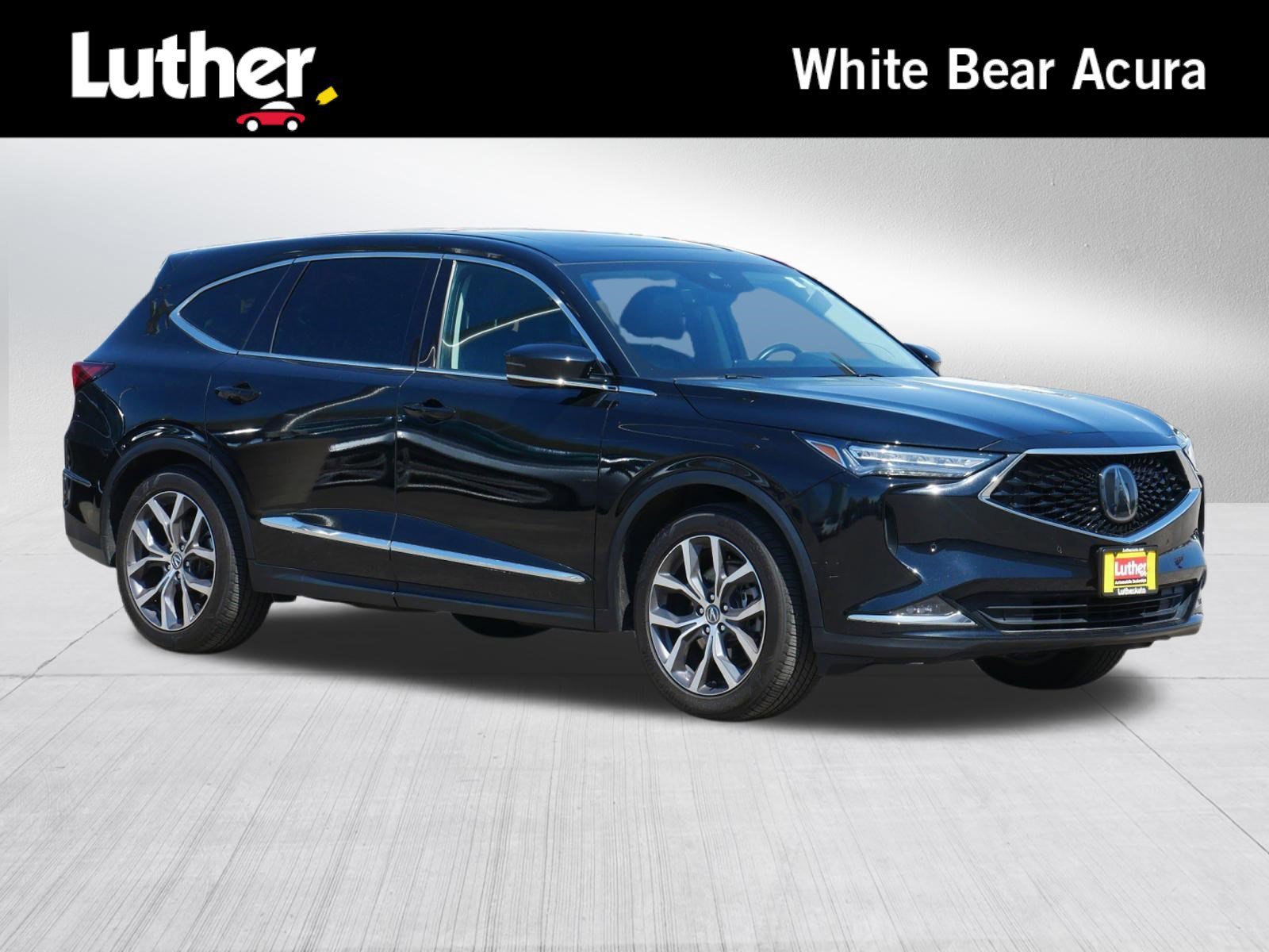 2024 Acura MDX SH-AWD w/Technology Package's photo