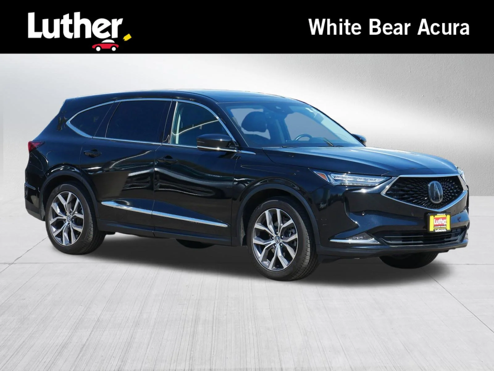 2024 Acura MDX SH-AWD w/Technology Package's photo