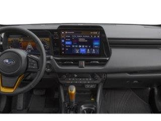 New 2026 Crystal White Pearl Subaru Wilderness image 5