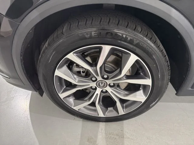 Used 2022 Black Acura Technology image 5