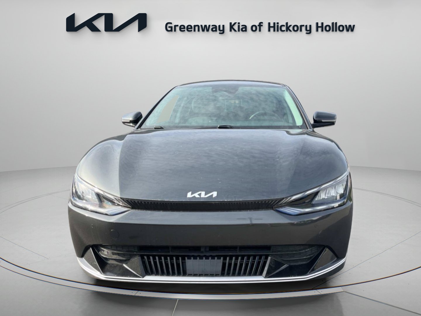 Used 2024 Kia EV6 Wind with VIN KNDC34LAXR5183021 for sale in Nashville, TN