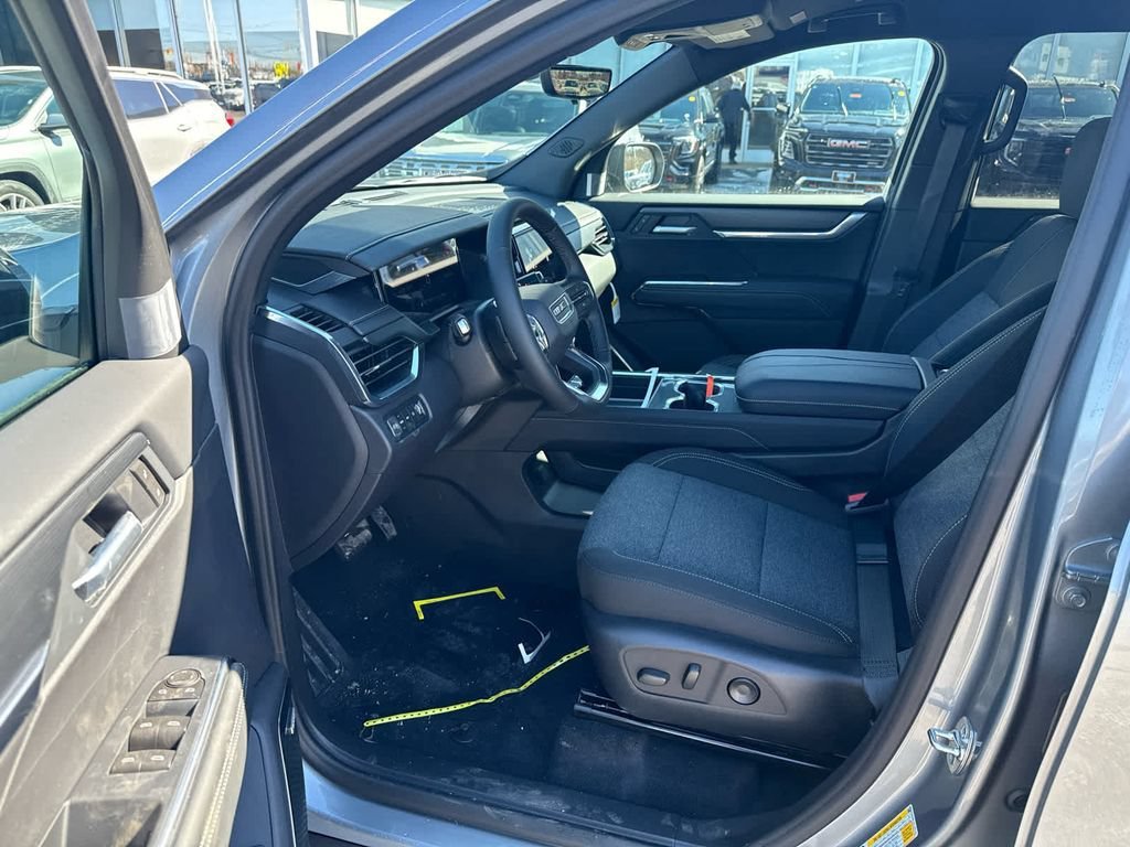 2026 GMC Acadia Elevation - Photo 15