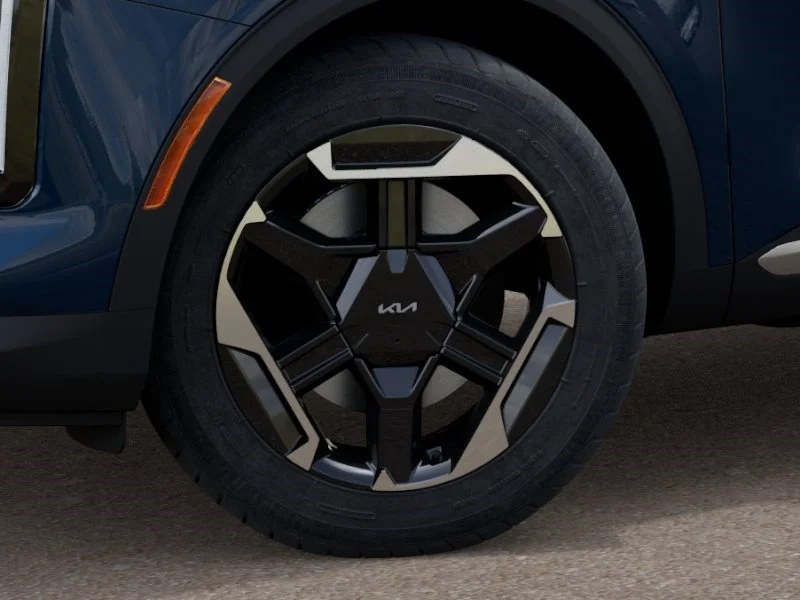 New 2027 Blue Kia S image 9