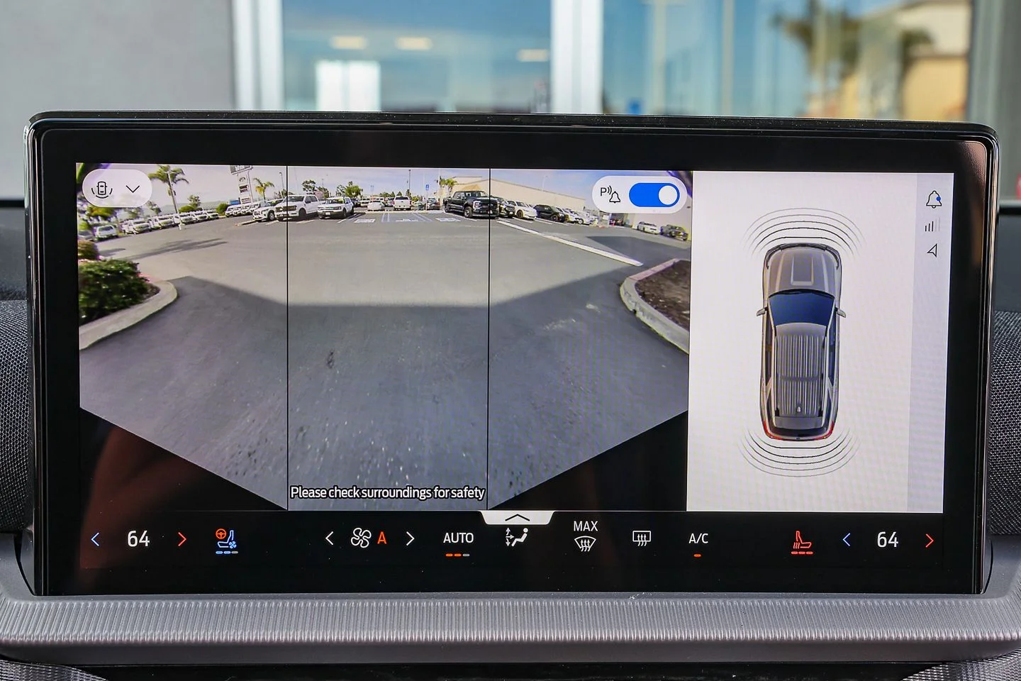 New 2026 Agate Black Metallic Ford ST image 19
