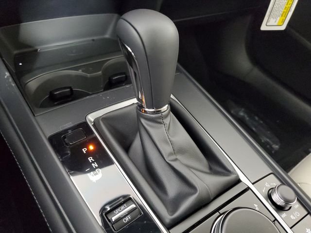 New 2026 Machine Gray Metallic Mazda 2.5 S Preferred AWD image 32