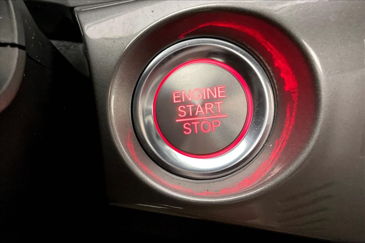 Used 2024 Lunar Silver Metallic Acura  image 34