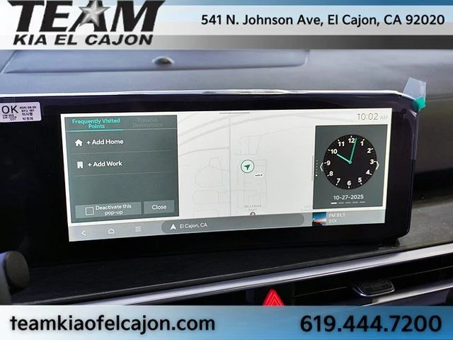 2026 Kia Sorento X-Line SX Prestige - Photo 32