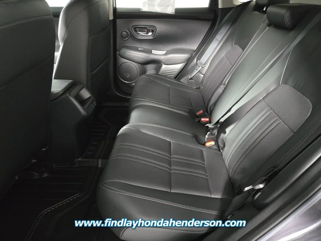 2024 Honda HR-V EX-L - Photo 16