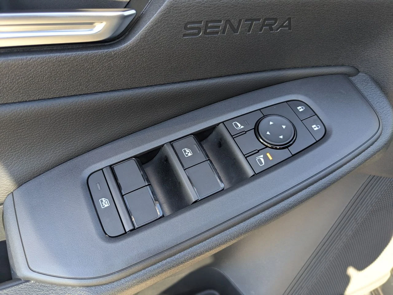 Used 2026 Super Black Nissan S image 12